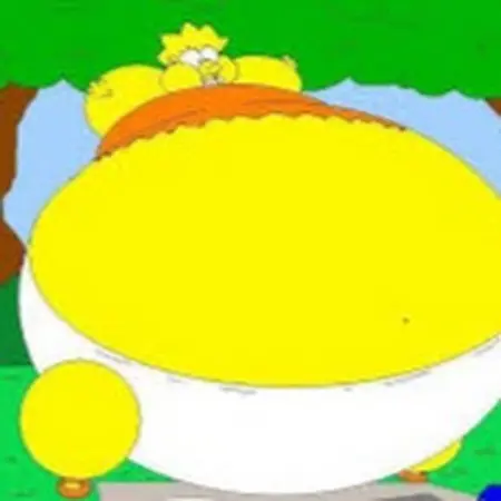 SumoLisaSimpson's Avatar